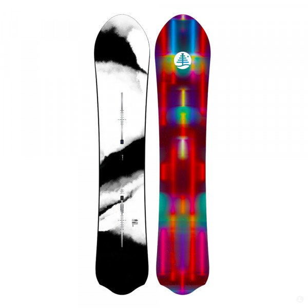 Сноуборд унисекс Burton Family Tree Alekssam Board - 2025 