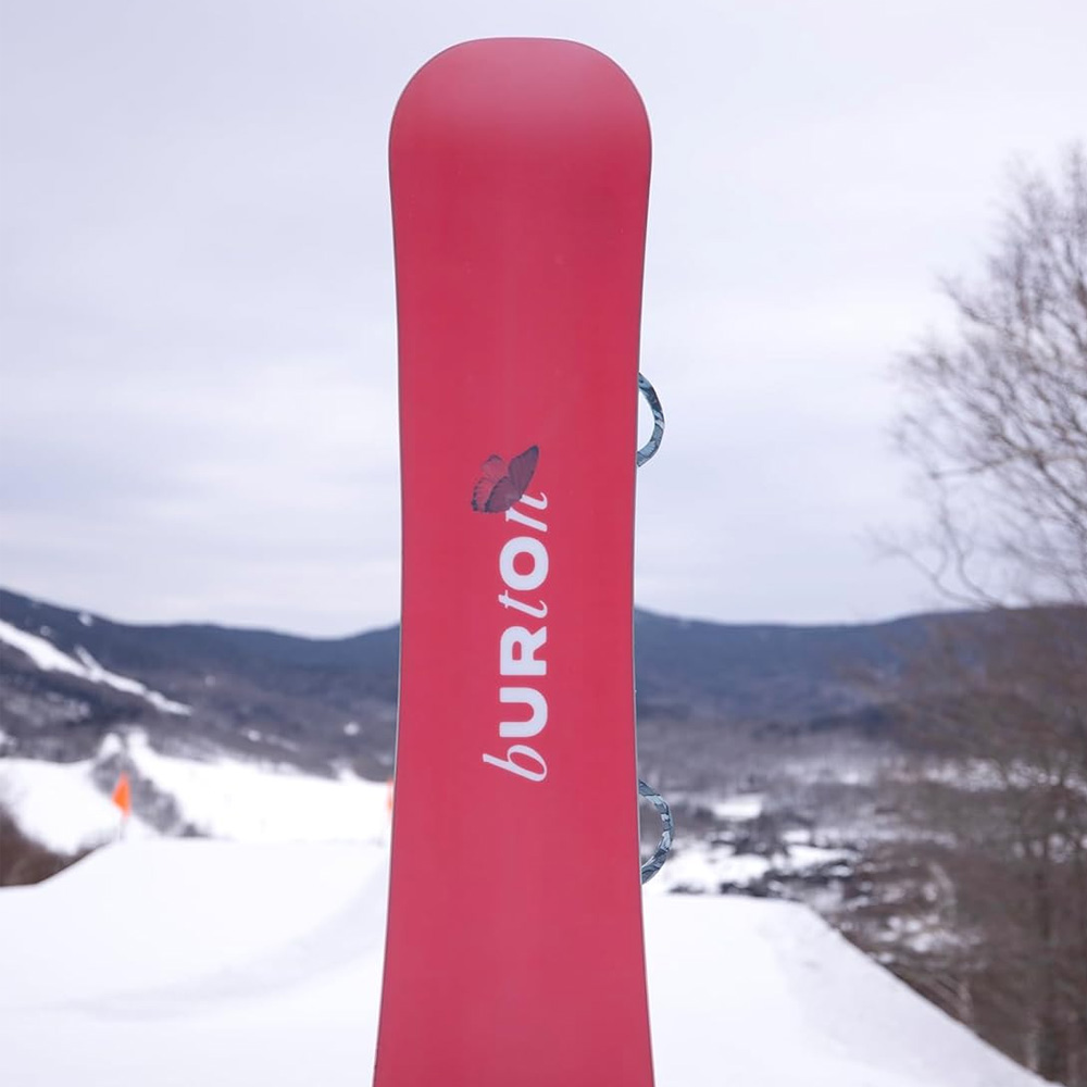 Сноуборд женский Burton Talent Scout - 2025 Сноуборд женский Burton Talent Scout - 2025