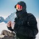 Куртка сноубордическая мужская Burton [ak] Hover GORE-TEX Stretch 3L