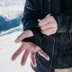 Куртка сноубордическая мужская Burton [ak] Hover GORE-TEX Stretch 3L