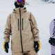 Куртка сноубордическая мужская Burton [ak] Swash GORE-TEX