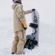 Куртка сноубордическая мужская Burton [ak] Swash GORE-TEX
