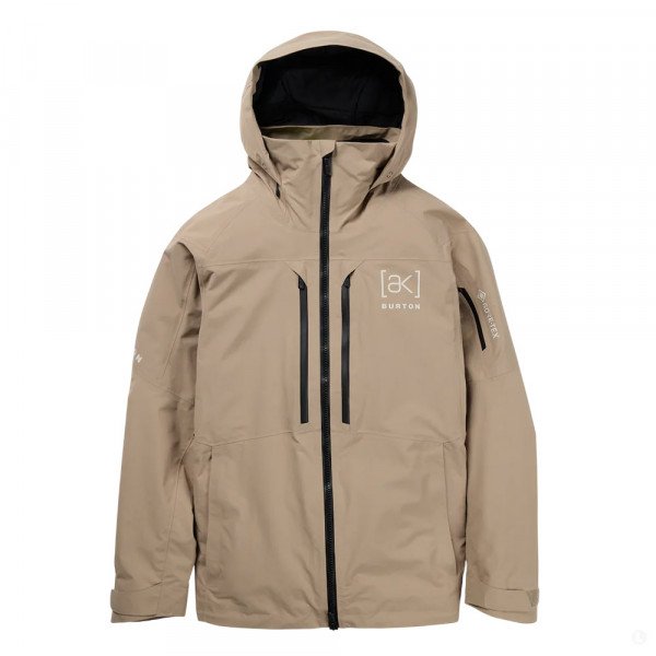 Куртка сноубордическая мужская Burton [ak] Swash GORE-TEX