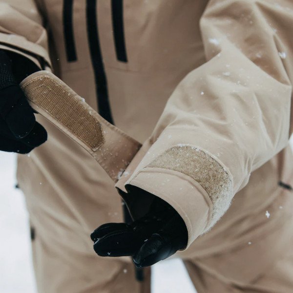 Куртка сноубордическая мужская Burton [ak] Swash GORE-TEX