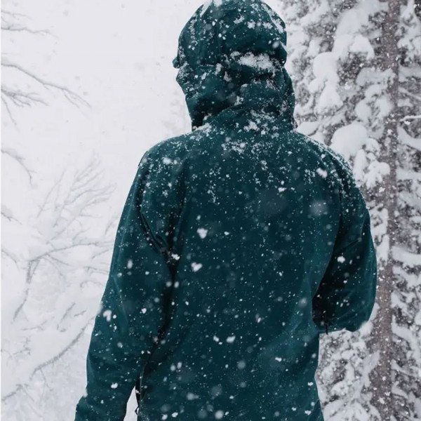 Куртка сноубордическая мужская Burton [ak] Cyclic GORE-TEX