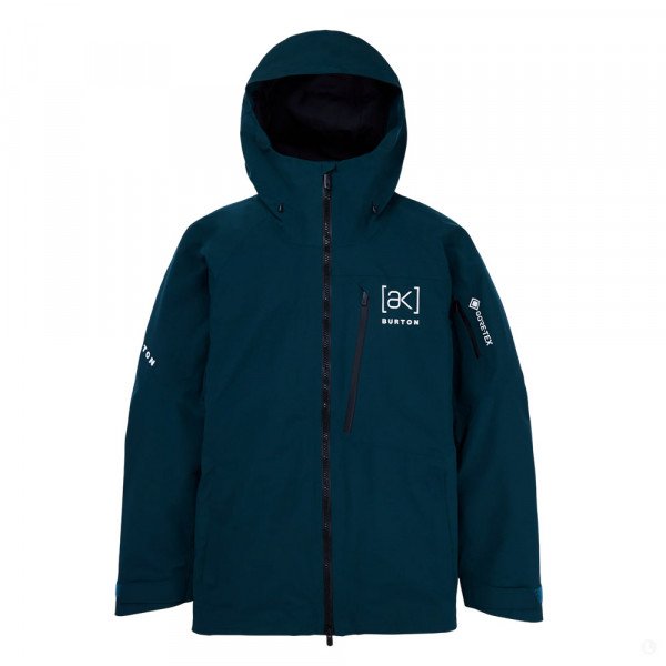 Куртка сноубордическая мужская Burton [ak] Cyclic GORE-TEX