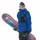 Куртка сноубордическая мужская Burton [ak] Cyclic GORE-TEX