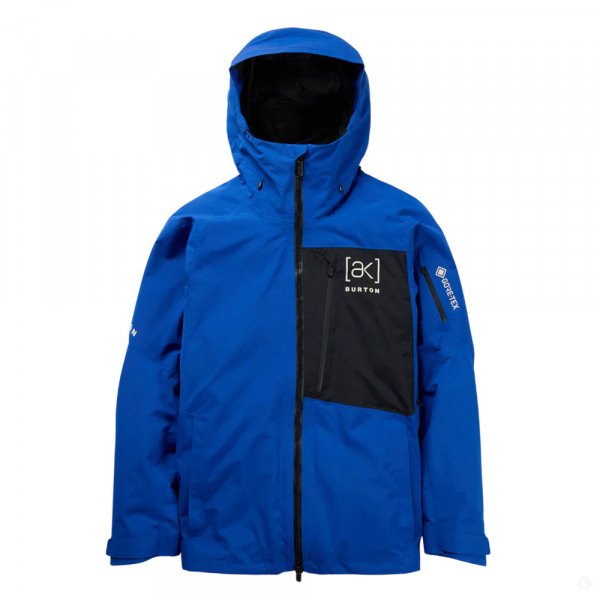 Куртка сноубордическая мужская Burton [ak] Cyclic GORE-TEX