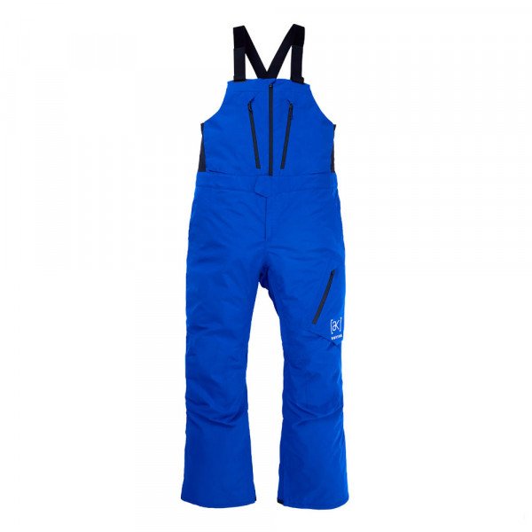 Брюки-комбинезон сноубордические Burton [ak] Cyclic GORE-TEX Bib