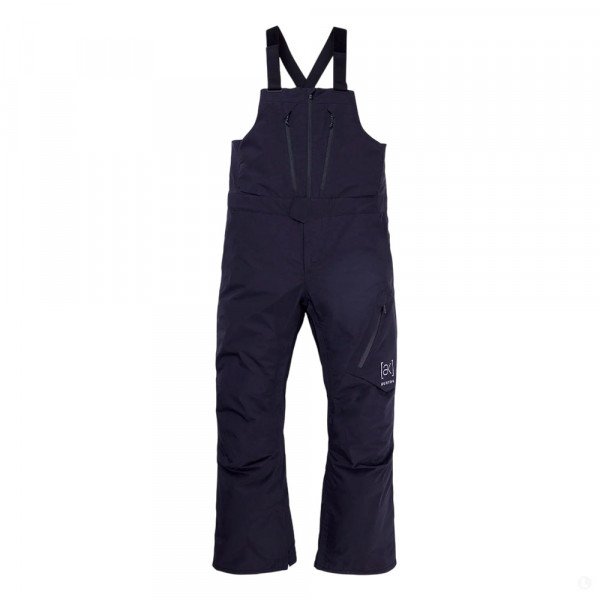 Брюки-комбинезон сноубордические Burton [ak] Cyclic GORE-TEX Bib