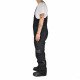 Брюки-комбинезон сноубордические Burton [ak] Cyclic GORE-TEX Bib