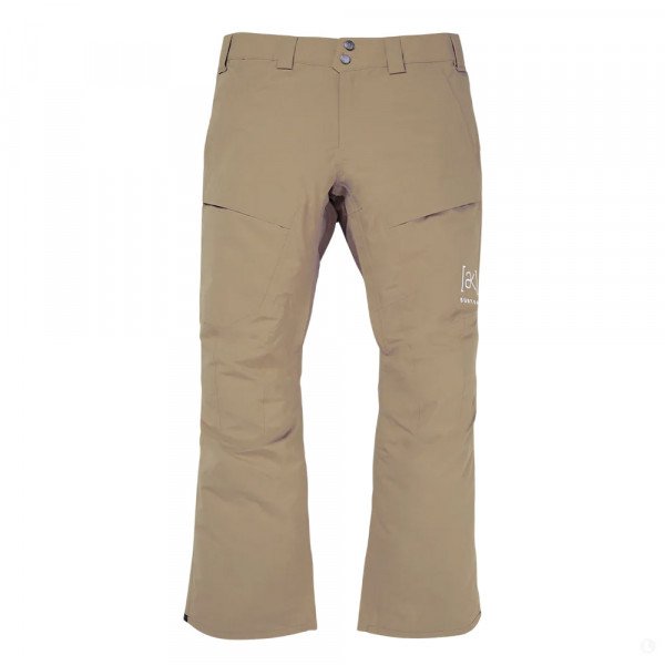 Брюки сноубордические мужские Burton [ak] Swash GORE-TEX