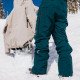 Брюки сноубордические мужские Burton [ak] Cyclic GORE-TEX