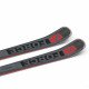 Лыжи горные Salomon E S/Force X76 Ti Jr S+ M11 GW L8 Лыжи горные Salomon E S/Force X76 Ti Jr S+ M11 GW L8
