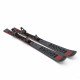 Лыжи горные Salomon E S/Force X76 Ti Jr S+ M11 GW L8 Лыжи горные Salomon E S/Force X76 Ti Jr S+ M11 GW L8