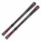 Лыжи горные Salomon E S/Force X76 Ti Jr S+ M11 GW L8 Лыжи горные Salomon E S/Force X76 Ti Jr S+ M11 GW L8