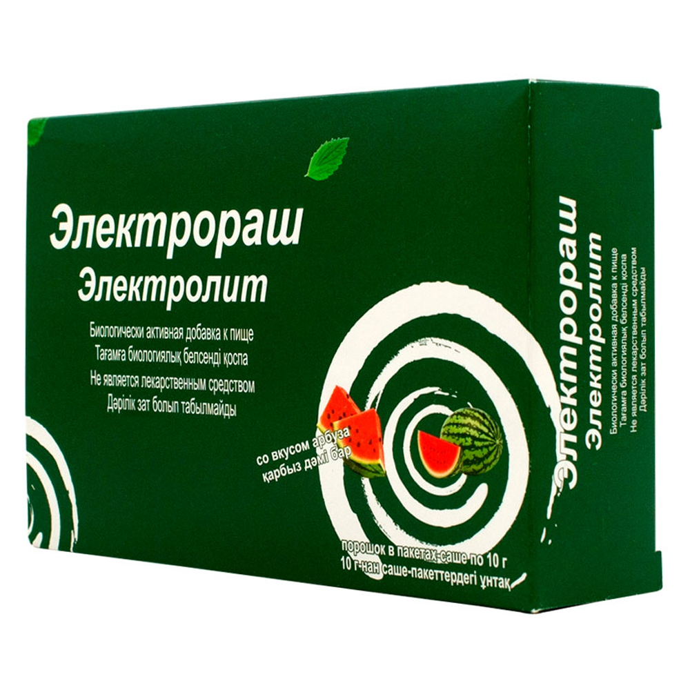Электролит Halewood вкус арбуза Электролит Halewood вкус арбуза