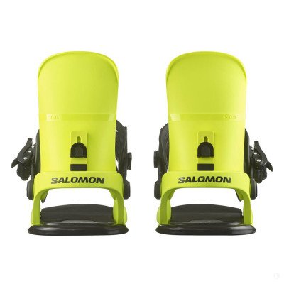 Крепление для сноуборда Salomon Edb  Крепление для сноуборда Salomon Edb