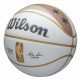 Мяч баскетбольный Wilson NBA Team City Collector Chicago Bulls 