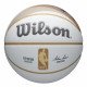 Мяч баскетбольный Wilson NBA Team City Collector Chicago Bulls 