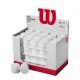 Обмотка вторичная Wilson Pro Overgrip Perforated х60 