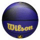 Мяч баскетбольный Wilson NBA Team City Collector LA Lakers 