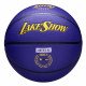 Мяч баскетбольный Wilson NBA Team City Collector LA Lakers 