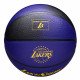 Мяч баскетбольный Wilson NBA Team City Collector LA Lakers 