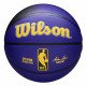 Мяч баскетбольный Wilson NBA Team City Collector LA Lakers 