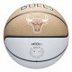 Мяч баскетбольный Wilson NBA Team City Edition Chicago Bulls 