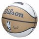 Мяч баскетбольный Wilson NBA Team City Edition Chicago Bulls 