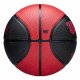 Мяч баскетбольный Wilson NBA Team City Edition GS Warriors 