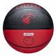 Мяч баскетбольный Wilson NBA Team City Edition GS Warriors 