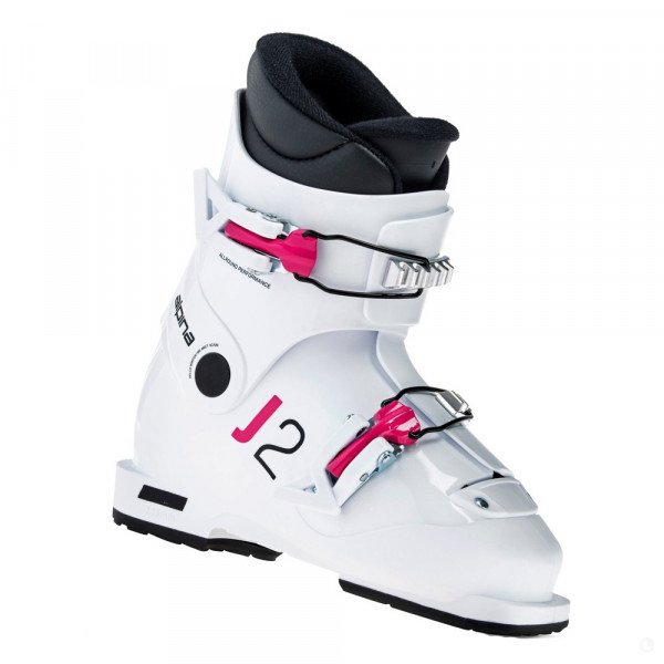 Ботинки горнолыжные Alpina AJ2 