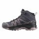 Треккинговые ботинки женские Salomon X Ultra 4 Mid GTX 