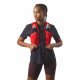 Жилет беговой Salomon Sense Pro 6 Set красный Жилет беговой Salomon Sense Pro 6 Set красный
