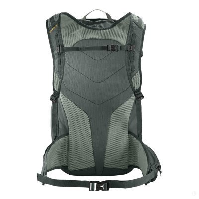 Походный рюкзак Salomon Trailblazer 30 зеленый Походный рюкзак Salomon Trailblazer 30 зеленый