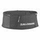 Пояс беговой Salomon S/Lab Belt черный