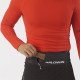 Пояс беговой Salomon S/Lab Belt черный