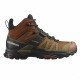 Треккинговые ботинки мужские Salomon X ultra 4 mid gtx