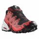 Треккинговые кроссовки Salomon Spikecross 6 Gtx