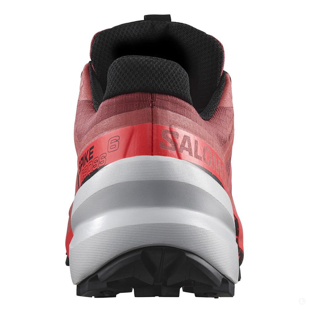 Треккинговые кроссовки Salomon Spikecross 6 Gtx Треккинговые кроссовки Salomon Spikecross 6 Gtx