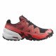 Треккинговые кроссовки Salomon Spikecross 6 Gtx