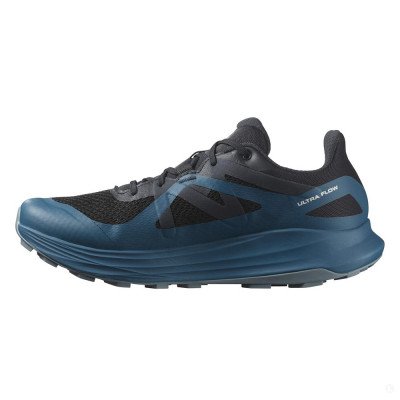 Кроссовки для бега мужские Salomon Ultra Flow Gtx  Кроссовки для бега мужские Salomon Ultra Flow Gtx