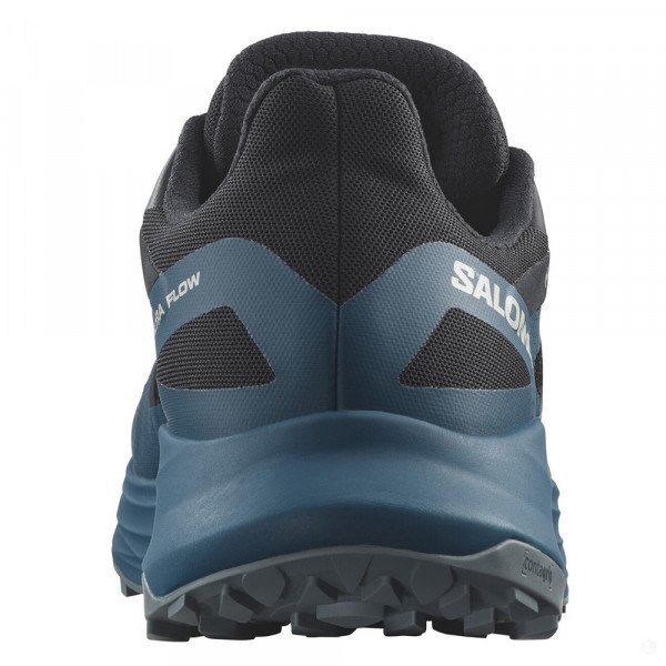 Кроссовки для бега мужские Salomon Ultra Flow Gtx 