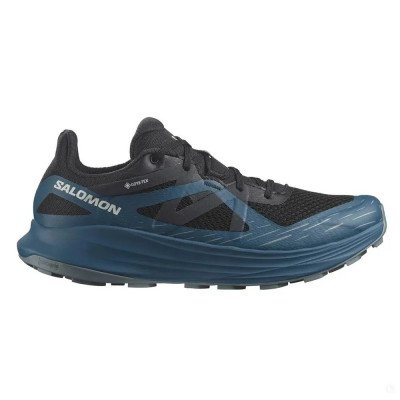 Кроссовки для бега мужские Salomon Ultra Flow Gtx  Кроссовки для бега мужские Salomon Ultra Flow Gtx