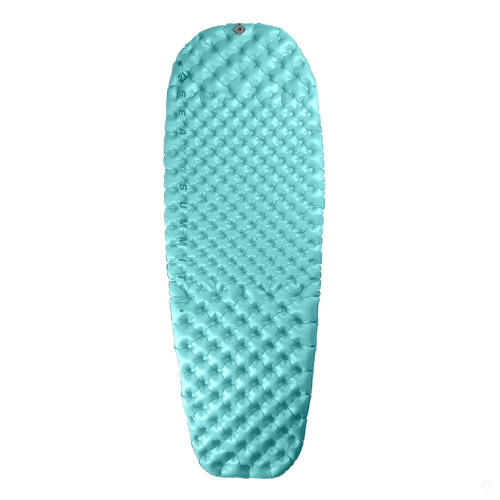 Коврик Sea To Summit Comfort Light ASC Insulated Mat Large 