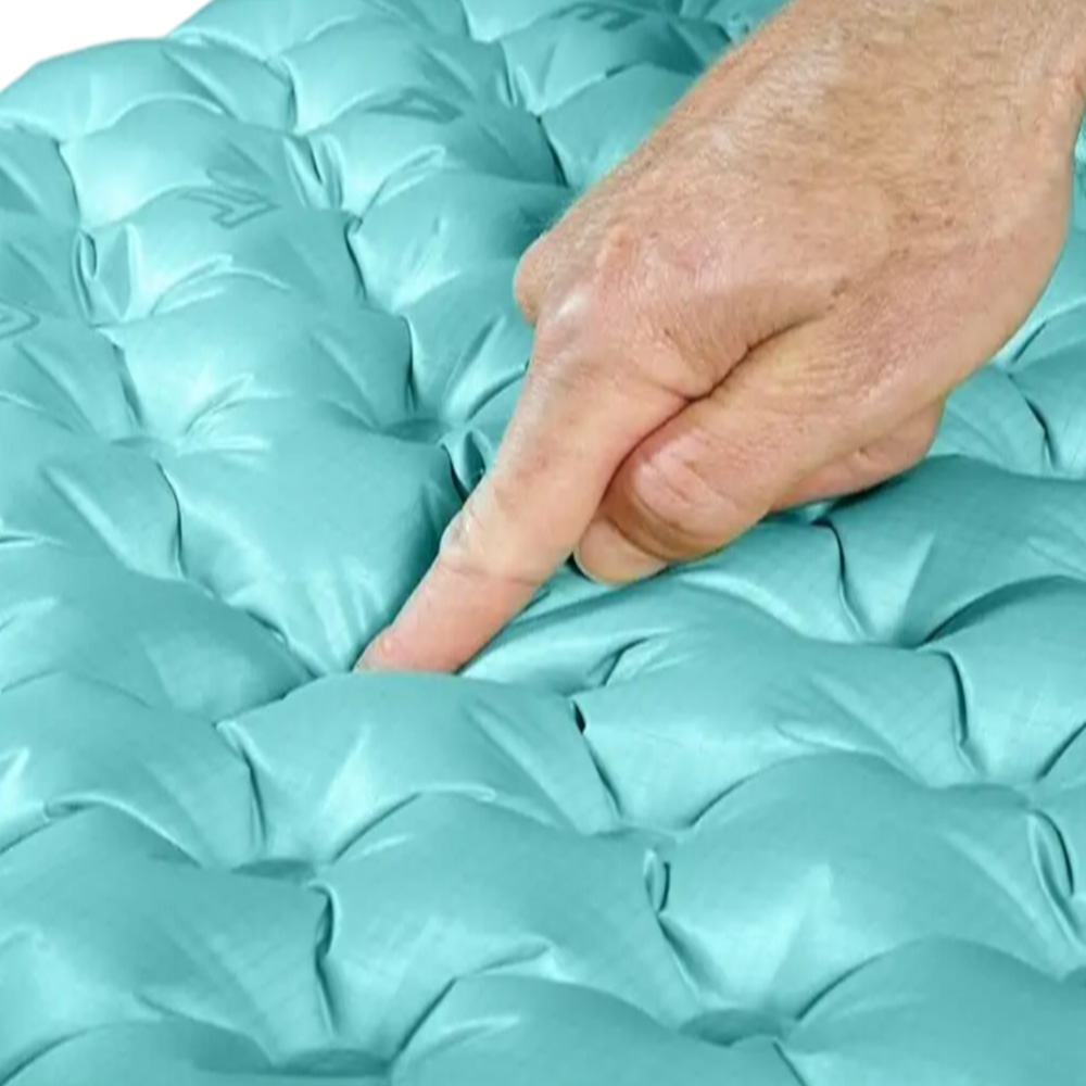 Коврик Sea To Summit Comfort Light ASC Insulated Mat Large 