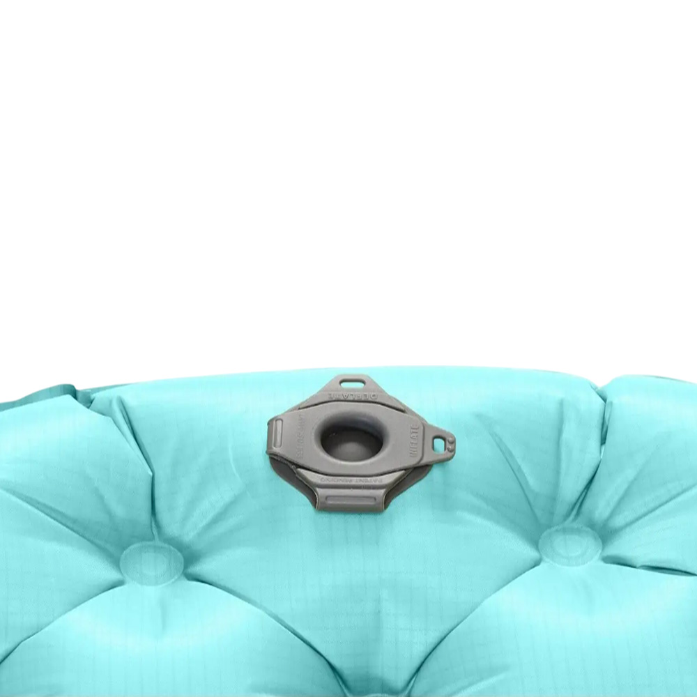 Коврик Sea To Summit Comfort Light ASC Insulated Mat Large 