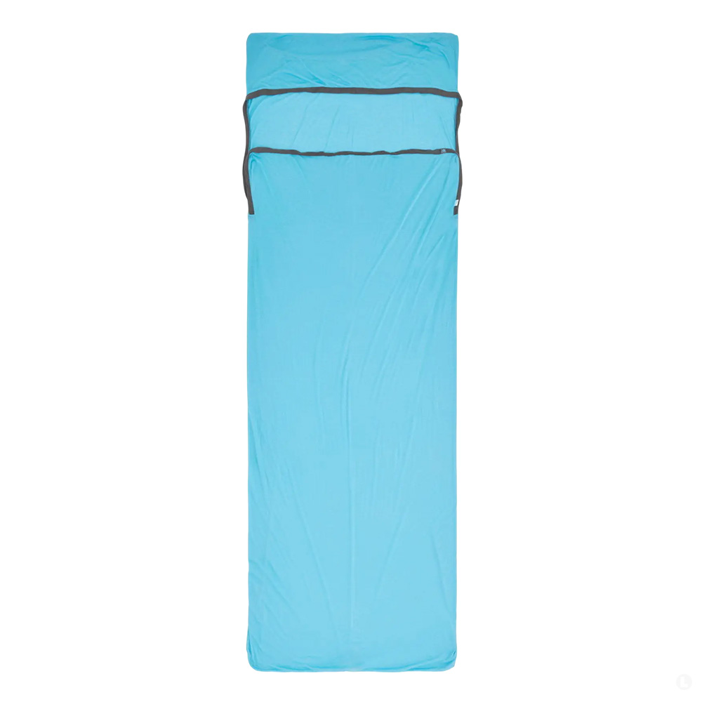 Подкладка для спального мешка Sea To Summit Breeze Sleeping Bag Liner 